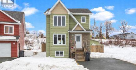 8 Rosegate Place, Conception Bay South A1W4G5, Newfoundland & Labrador
