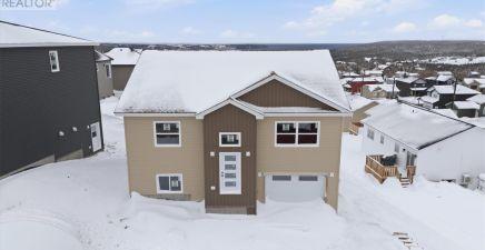 20 Kemble Avenue, Paradise A1L4M3, Newfoundland & Labrador