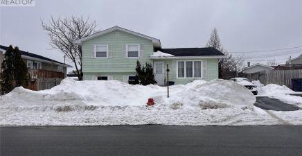 24 Stephanie Avenue, Paradise A1E1E6, Newfoundland & Labrador