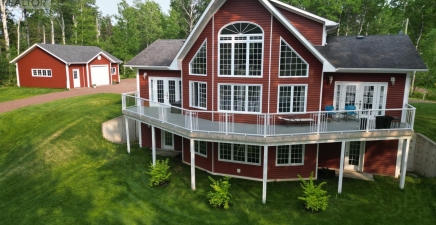 142 Sandy Point Road, Norris Arm A0G3M0, Newfoundland & Labrador