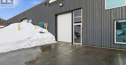 42 O`Leary Avenue, St. John`s A1B2C7, Newfoundland & Labrador