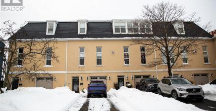 28 King Edward Place, St. John`s A1A0E3, Newfoundland & Labrador
