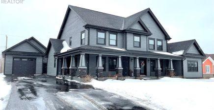 29 Ivany`s Road, Grand Falls - Windsor A2B0A8, Newfoundland & Labrador