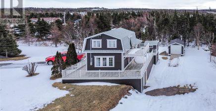 210 Fraggle Rock Highway, Grand Bank A0E1W0, Newfoundland & Labrador