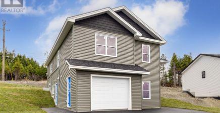 84 LaSalle Drive, Mount Pearl A1N0B2, Newfoundland & Labrador