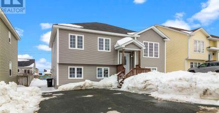 114 Ladysmith Drive, St. John`s A1B0M8, Newfoundland & Labrador