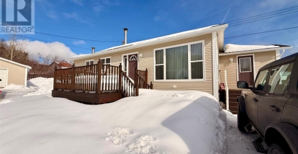 386A Main Street, Springdale , Newfoundland & Labrador