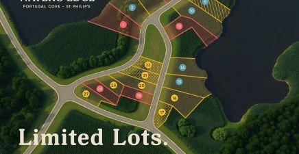 19 Keeley Lane, Portugal Cove - St. Philips , Newfoundland & Labrador