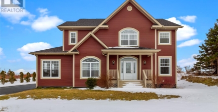 10-14 Murrays Road, Harbour Main A0A2P0, Newfoundland & Labrador