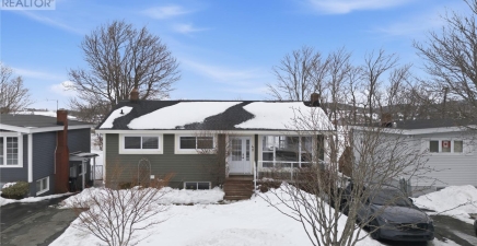 40 Pleasantville Avenue, St. John`s A1A1K8, Newfoundland & Labrador