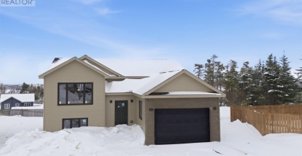 7 Prominence Place, Paradise A1L4M4, Newfoundland & Labrador