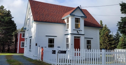 9 Burnt Head Loop, Cupids A0A2B0, Newfoundland & Labrador