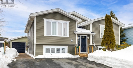 60 Birmingham Street, St. John`s A1E5M9, Newfoundland & Labrador