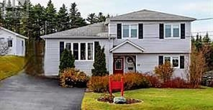 42 Autumn Drive, St. John`s A1A4Z6, Newfoundland & Labrador