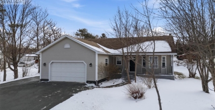 1031 Conception Bay Highway, Conception Bay South A1X6G5, Newfoundland & Labrador