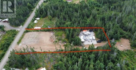 87 Kelly`s Point, Howley A0K3E0, Newfoundland & Labrador