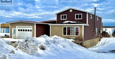 111 MARINE Drive, Clarenville A5A1M6, Newfoundland & Labrador