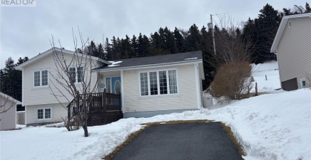 31 Highland Park Drive, Holyrood A0A2R0, Newfoundland & Labrador