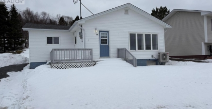 88 Main Street S, Glovertown A0G2L0, Newfoundland & Labrador