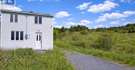 181 Corporal Jamie Murphy Drive, Conception Harbour A0A1Z0, Newfoundland & Labrador