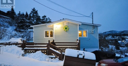 4 Evelys Hill, Freshwater A0B1W0, Newfoundland & Labrador