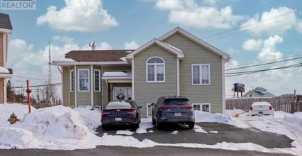 28 RATHBURN Drive, Paradise A1L1K6, Newfoundland & Labrador