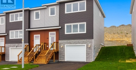 44 Trenton Drive, Paradise A1L4B8, Newfoundland & Labrador