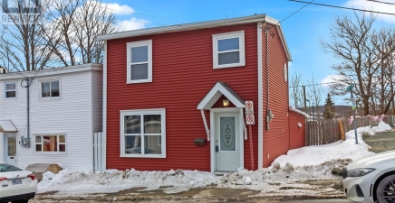 11 Cookstown Road, St. John`s A1C4G5, Newfoundland & Labrador