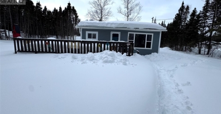 74 Crooked Lake Road, Badger , Newfoundland & Labrador