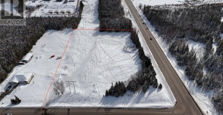 2a Reidville Road, Reidville A8A2X6, Newfoundland & Labrador