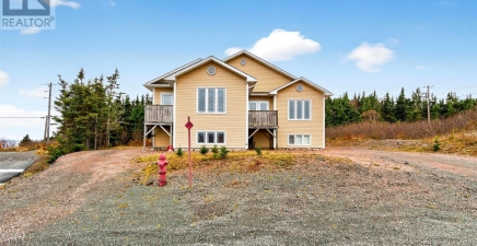 16-20 Monkstown Road, Arnold`s Cove A0B1A0, Newfoundland & Labrador