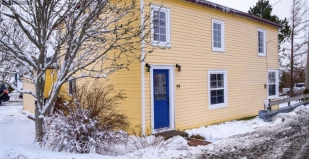 59 Marine Drive, Torbay A1K1A7, Newfoundland & Labrador