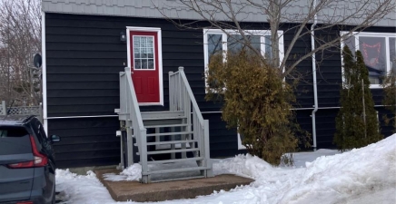 34 Burrage Avenue, Mount Pearl A1N1V1, Newfoundland & Labrador