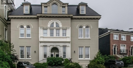 56 Queens Road, St. John`s A1C2A5, Newfoundland & Labrador