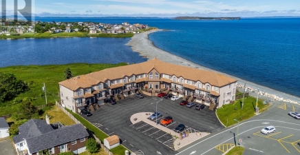 28 Lions Crescent Unit#12, Topsail A1W4M2, Newfoundland & Labrador