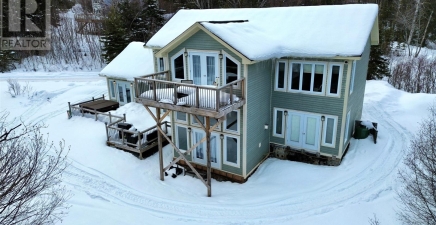9 Brook Close, Humber Valley Resort A2H0E1, Newfoundland & Labrador