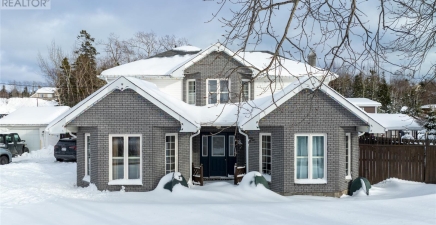 147 River Road, Appleton A0G2K0, Newfoundland & Labrador