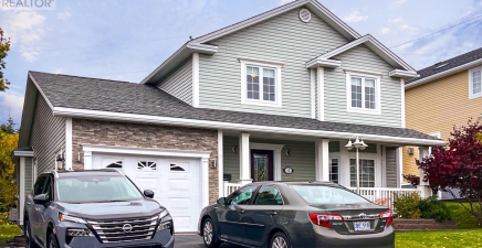 3 TOPSAIL Heights, Conception Bay South A1W5S6, Newfoundland & Labrador
