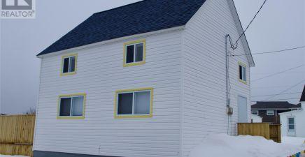 95 Cape Shore Road, Bonavista A0C1B0, Newfoundland & Labrador