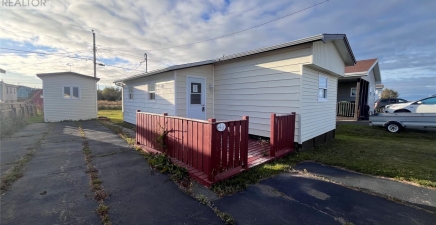 40 Misty Wave Crescent, Grand Bank A0E1W0, Newfoundland & Labrador