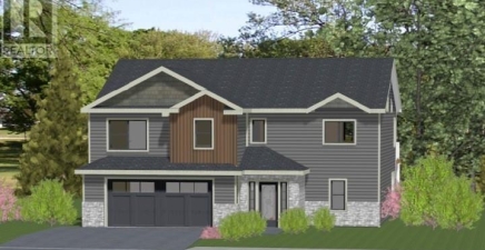 105 Sgt Donald Lucas Drive, Paradise A1L0W7, Newfoundland & Labrador