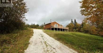 22 White Hills Road, Bonne Bay Pond A8A3N4, Newfoundland & Labrador