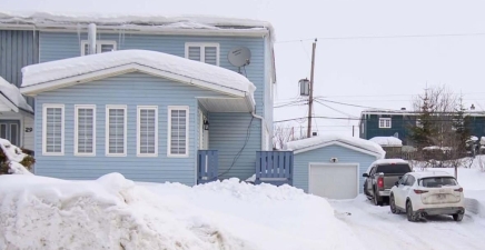 31 Dunfield Street, Wabush A0R1B0, Newfoundland & Labrador