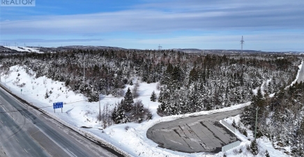 0 River Rd, Blaketown A0B1C0, Newfoundland & Labrador
