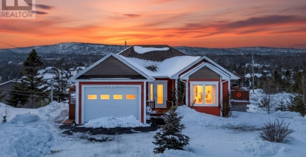 204 Glam Road, Clarkes Beach A0A1W0, Newfoundland & Labrador