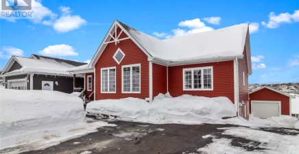 3 Eider Place, Paradise A1L4C6, Newfoundland & Labrador