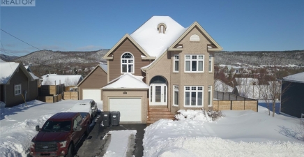 30 Clearwater Drive, Clarenville A5A4P6, Newfoundland & Labrador