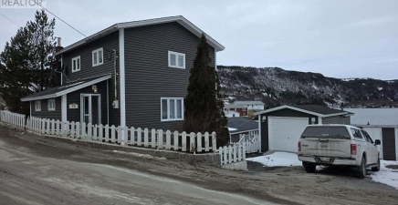 26 Main Street, English Harbour East A0E1M0, Newfoundland & Labrador