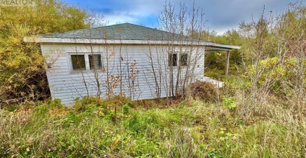 5 Island View Lane, Musgrave Harbour A0G1L0, Newfoundland & Labrador
