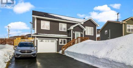 7 SAMUEL Drive, Conception Bay South A1X0H4, Newfoundland & Labrador